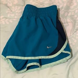 Nike shorts